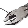 Milwaukee 48-22-6102 Comfort Grip Ironworker's Pliers - Ace Tool Group - Milwaukee