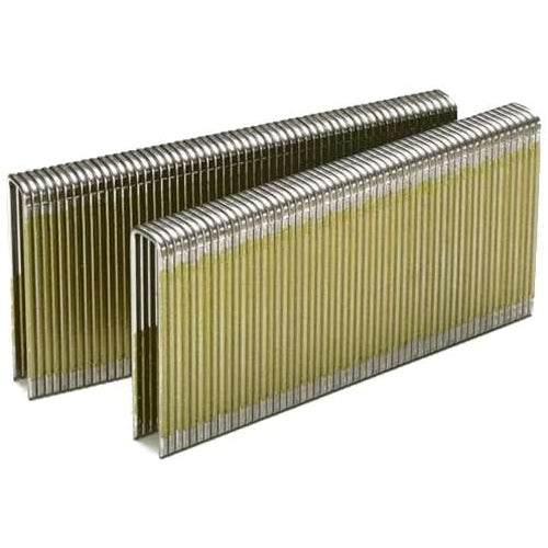 Senco M11BABN 18 Ga. 3/8" Crown Medium Staples - Ace Tool Group - Senco