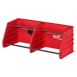 Milwaukee 48-22-8340 PACKOUT  Tool Rack 4 Pack - Ace Tool Group - Milwaukee