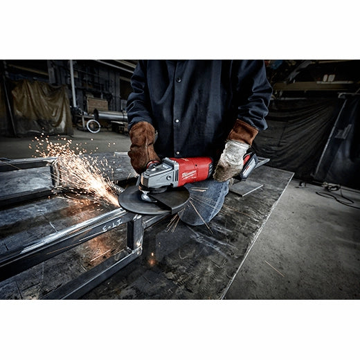 Milwaukee 2785-20 M18 FUEL 7/9 in. Angle Grinder - Ace Tool Group - Milwaukee