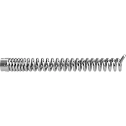 Milwaukee 48-53-3829 Flexible Straight Auger 7/8" Sectional Cable - Ace Tool Group - Milwaukee