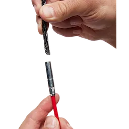 Milwaukee 48-22-4169 Polyester Fish Tape Repair Kit - Ace Tool Group - Milwaukee