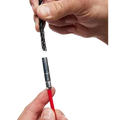 Milwaukee 48-22-4169 Polyester Fish Tape Repair Kit - Ace Tool Group - Milwaukee