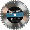 Makita A-93706 12 in. x 1 in. 40-Teeth Micro-Polished Miter Saw Blade - Ace Tool Group - Makita