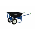Jescraft SWA-620FK All-welded Steel Wheelbarrow - Ace Tool Group - Jescraft