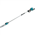 Makita GAU01Z 40V max XGT Brushless Cordless 10in. Pole Saw, 8' Length, Tool Only - Ace Tool Group - Makita