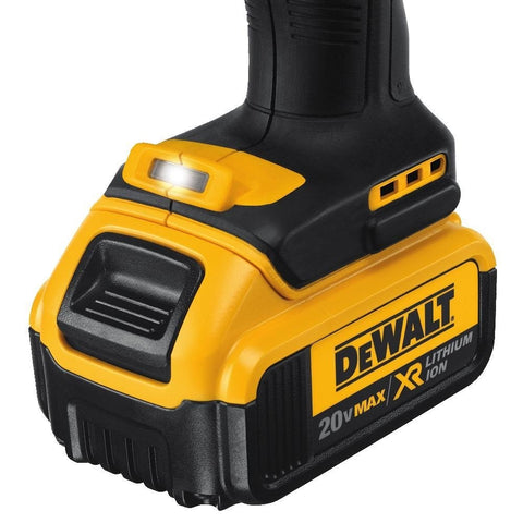 DEWALT DCE200M2K 20V Max Cordless Press Tool Kit - Ace Tool Group - DeWalt