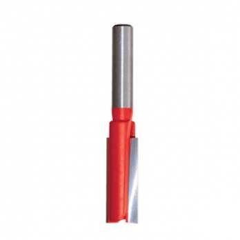 Freud Tools 7/8" (Dia.) Double Flute Straight Bit (Eclipse Grind) - Ace Tool Group - Freud