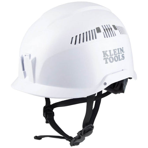 Klein CLMBRSTRP Safety Helmet Chin Strap - Ace Tool Group - Klein