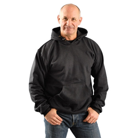 Occunomix LUX-SWTFR Flame Resistant Pull-Over Hoodie - Ace Tool Group - Occunomix