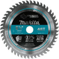 Makita A-99932 6-1/2 in. 48T Carbide Plunge Saw Blade - Ace Tool Group - Makita