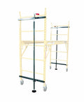 Metaltech I I-ISL 6 Foot Scaffold Scafflock System - Ace Tool Group - Metaltech