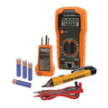Klein Tools 69149P Electrical Test Kit - Ace Tool Group - Klein