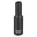Dewalt Dw22932 15/16 In. Deep Impact Ready Socket 1/2 In. Drive - Ace Tool Group - DeWalt