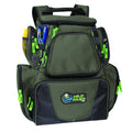 Wild River WT3606 Multi-Tackle Large Backpack With Two #3600 Style Trays - Ace Tool Group - Wild River