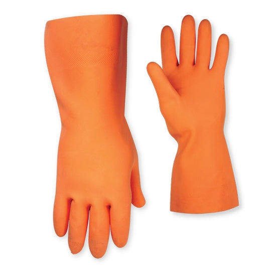 CLC Work Gear 2308X Orange Stripper Latex - XL - Ace Tool Group - CLC