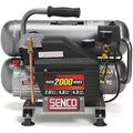 Senco PC1131  Compressor 2.5-HP Air Compressor - Ace Tool Group - Senco
