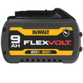DEWALT DCB609G 20V/60V Max Flexvolt9.0Ah Battery - Ace Tool Group - DeWalt