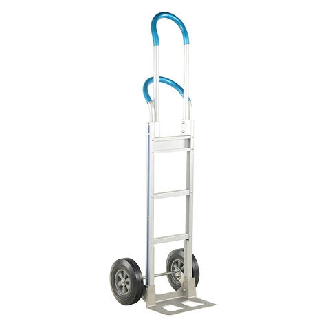 Vestil Alum Loop Handle Hand Truck 18x62 7/8 Hr - Ace Tool Group - Vestil