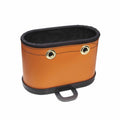 Klein Tools 5144BHB Hard-Body Oval Bucket with Kickstand - Ace Tool Group - Klein