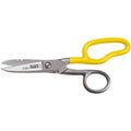 Klein 2100-8 Free-Fall Snip Stainless Steel - Ace Tool Group - Klein
