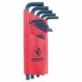 Bondhus 10995 Balldriver L-Wrench Set Metric 15 Pc. Set Blx15M - Ace Tool Group - Bondhus
