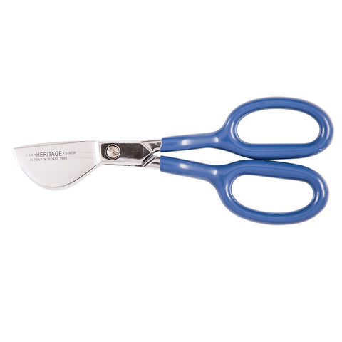 Klein G548DR Duckbill Napping Shear, 7'' - Ace Tool Group - Klein