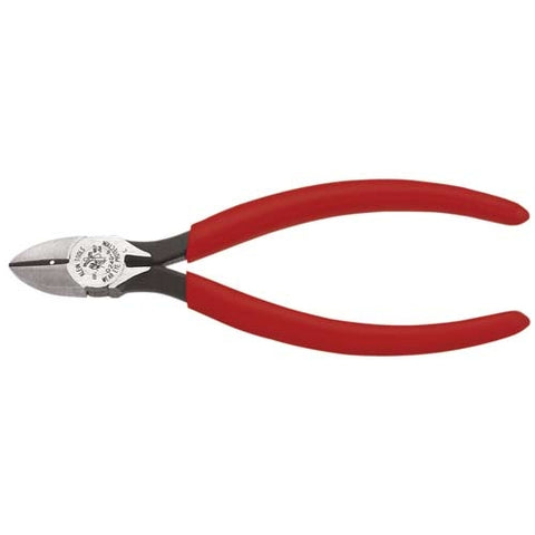 Klein Tools D240-6 6 Inch Diagonal-Cutting Pliers - Ace Tool Group - Klein
