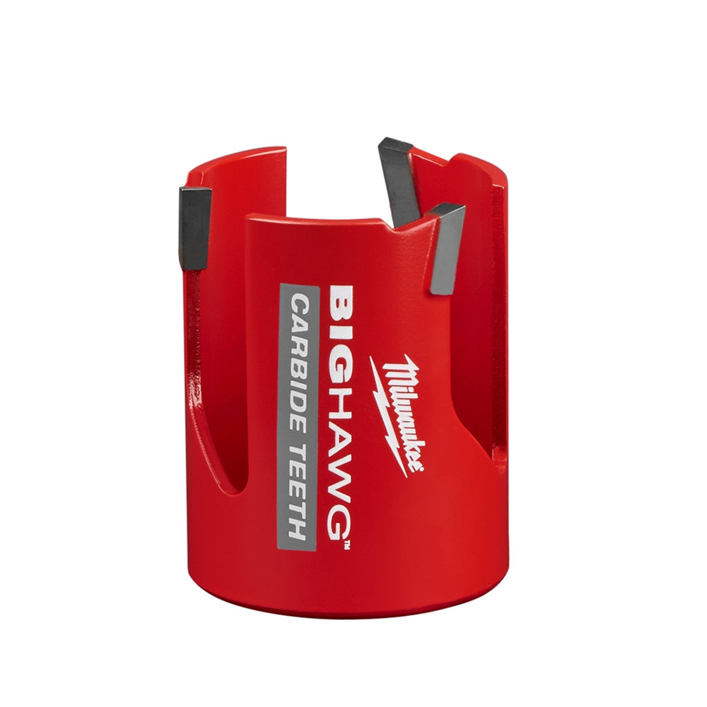 Milwaukee 49-56-9210 2-1/8 in. BIG HAWG Carbide - Ace Tool Group - Milwaukee