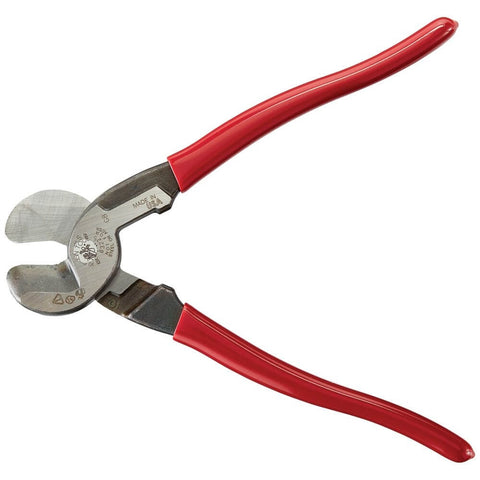 Klein 63225 High-Leverage Cable Cutters - Ace Tool Group - Klein