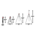 Milwaukee 48-35-1411 72 in. Laser Tripod - Ace Tool Group - Milwaukee