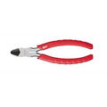 Milwaukee 48-22-6107 7" Comfort Grip Diagonal Cutting Pliers - Ace Tool Group - Milwaukee