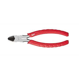 Milwaukee 48-22-6107 7" Comfort Grip Diagonal Cutting Pliers - Ace Tool Group - Milwaukee
