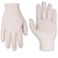 Clc 2316L Latex Disposable Powdered Size Large Quantity 100 - Ace Tool Group - CLC