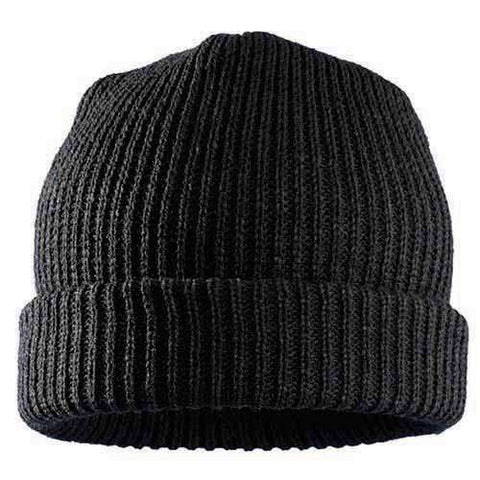 Occunomix 1073-01 Hot Rods Heavyweight Watch Cap Navy - Ace Tool Group - Occunomix