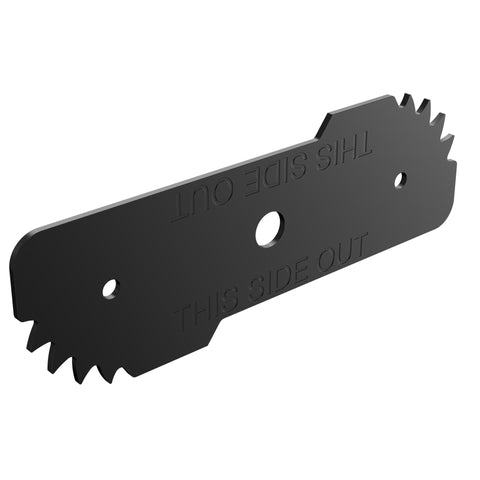 DEWALT DZO400 7-1/2 in Replacement Edger Blade - Ace Tool Group - DeWalt
