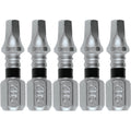 Makita E-00583 Number 2 Square 1 in. Insert Bit 5pk - Ace Tool Group - Makita