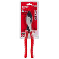 Milwaukee 48-22-6103 Comfort Grip Crimping Pliers - Ace Tool Group - Milwaukee