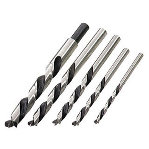 Irwin 49600 5 Piece Brad Point Set - Ace Tool Group - Irwin