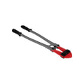 JET 587818 BC-18R, Bolt Cutter 18 in. Handles with Red Head Center Cut - Ace Tool Group - JET