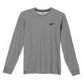 Milwaukee 604G-L - Hybrid Work Tee - Long Sleeve - Ace Tool Group - Milwaukee