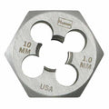 Irwin 6950ZR Metric Die 14Mm - Ace Tool Group - Irwin