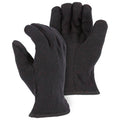 Majestic 3421 Brown Jersey Gloves - Ace Tool Group - Majestic