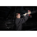 Milwaukee 2115-21 USB Rechargeable Low-Profile Headlamp - Ace Tool Group - Milwaukee