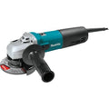 Makita 9564Cv Sjs 4-1/2" Angle Grinder - Ace Tool Group - Makita