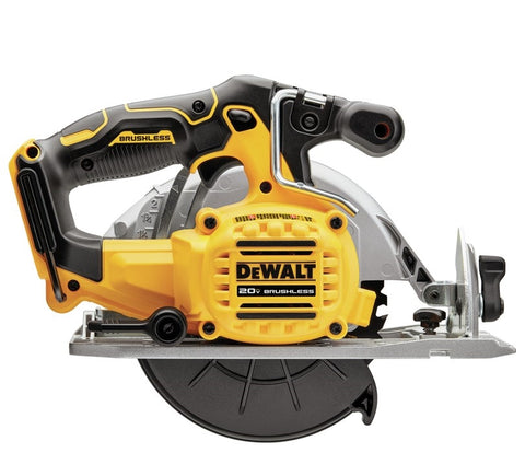 Dewalt Dcs565P1 20V Max 6-1/2 In. Circular Saw Kit - Ace Tool Group - DeWalt