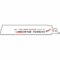 Milwaukee 48-00-5782 Sawzall Blade 14T 6 Inch Torch - Ace Tool Group - Milwaukee