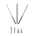Diablo Tools Dmapl9910-S7 7Pc Ca Drive Installation Set 7Pc - Ace Tool Group - Diablo