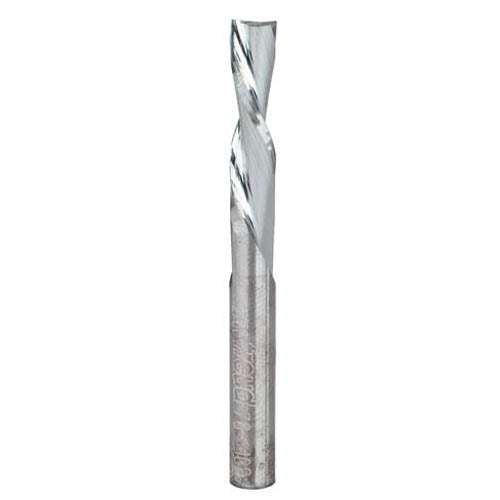 Freud Tools 1/4" (Dia.) Down Spiral Bit - Ace Tool Group - Freud