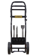 Dewalt D259804 1-1/8" Hex Hammer Truck With Steel - Ace Tool Group - DeWalt